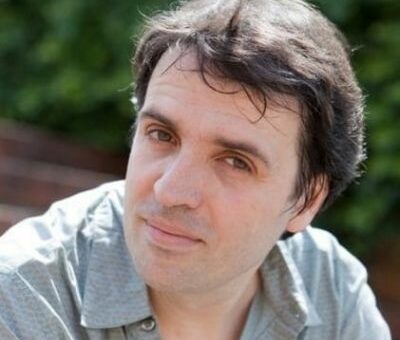 Laurent Poitrenaux