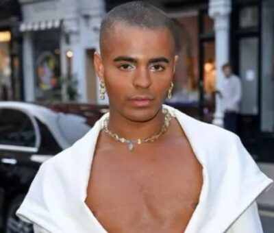 Layton Williams