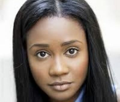 Leah Walker