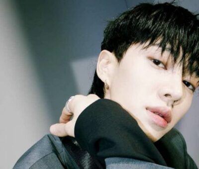 Lee Gi Kwang