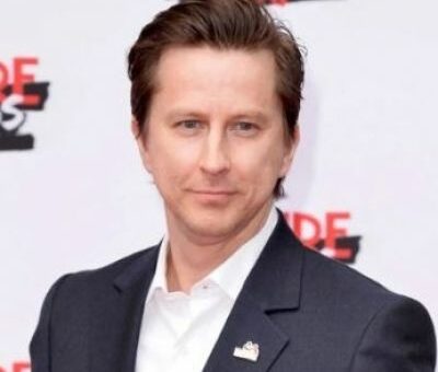 Lee Ingleby