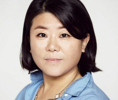 Lee Jung-eun