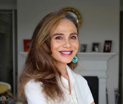 Lena Olin