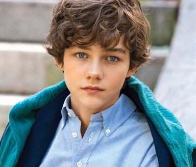 Levi Miller