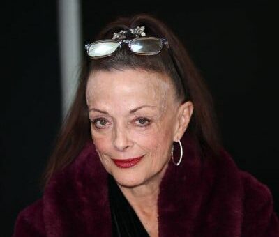 Lisa Loring