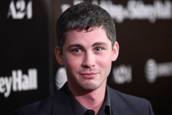 Logan Lerman