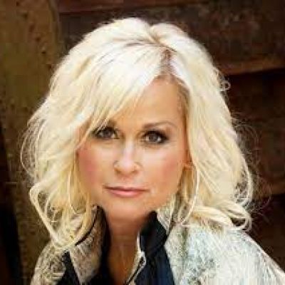 Lorrie Morgan