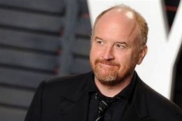 Louis CK