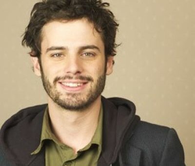 Luke Kirby