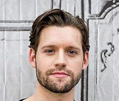 Luke Kleintank