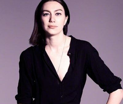 Madeline Wise