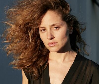 Margarita Levieva