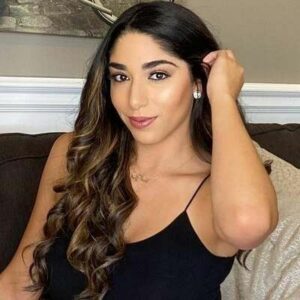 Mary Noura Age, Net Worth, Bio, Height [Updated September 2024 ]