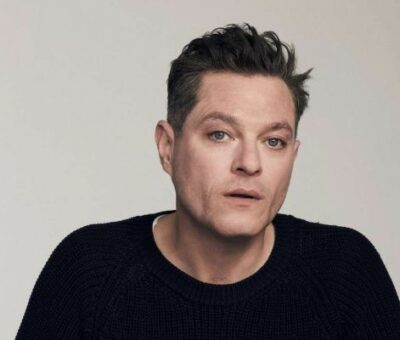 Mathew Horne