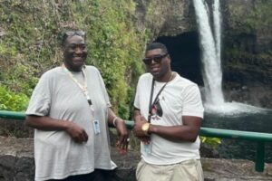 Mrs Netta Husband Charles | Age, Net Worth And Wikipedia