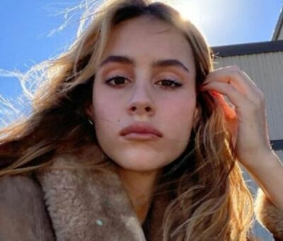 Nell Verlaque