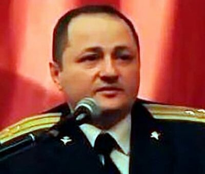 Oleg Mityaev