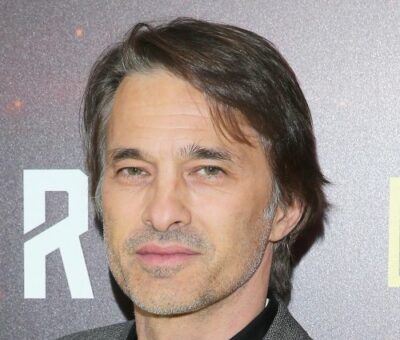 Olivier Martinez