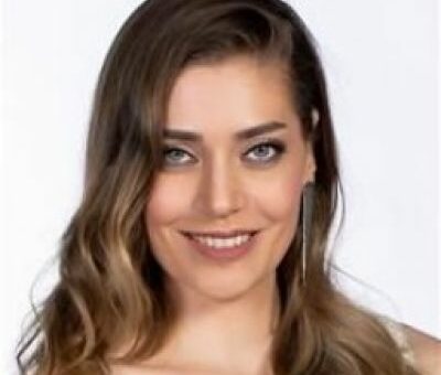 Oznur Serceler