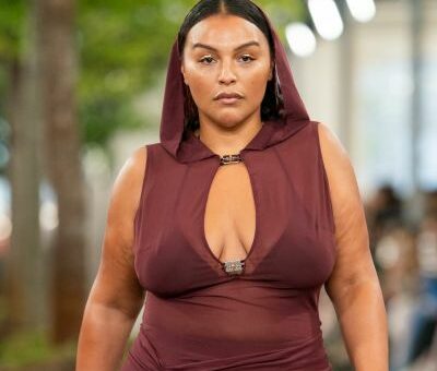 Paloma Elsesser