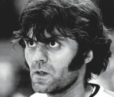 Paul D Amato