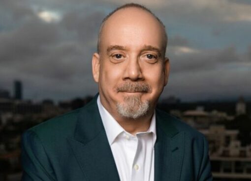 Paul Giamatti