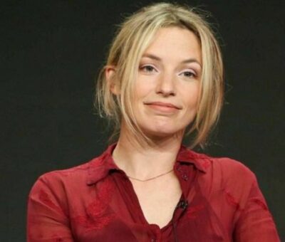 Perdita Weeks