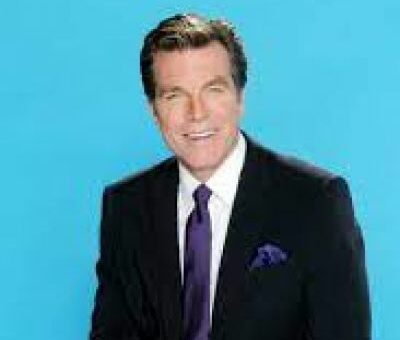 Peter Bergman