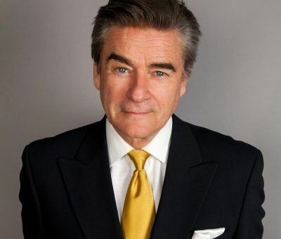 Peter Keleghan