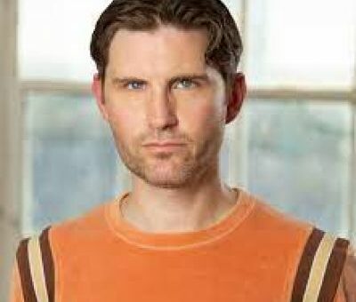 Peter Stickles