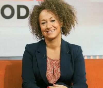 Rachel Dolezal