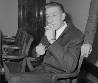 Richard Speck