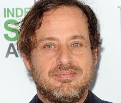 Richmond Arquette