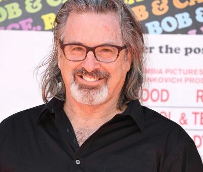 Robert Carradine