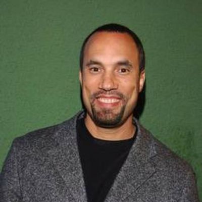 Roger Guenveur