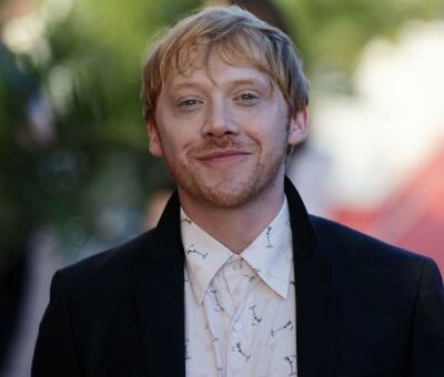 Rupert Grint