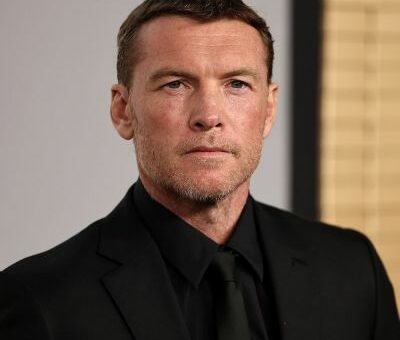 Sam Worthington