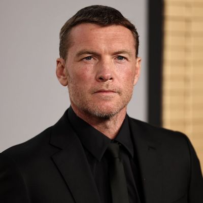 Sam Worthington