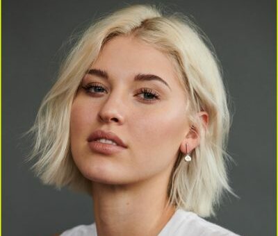 Sarah Grey
