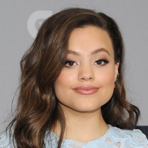 Sarah Jeffery