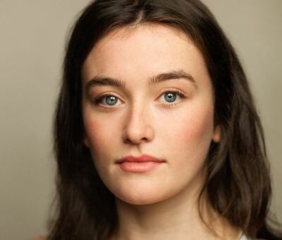 Sarah Pidgeon