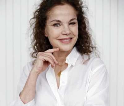 Sigrid Thornton