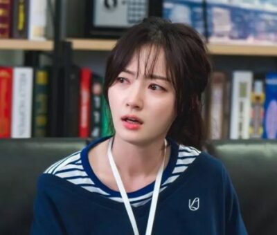 Song Ha-Yoon