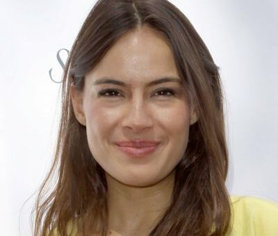 Sophie Winkleman