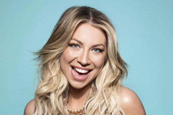 Stassi Schroeder