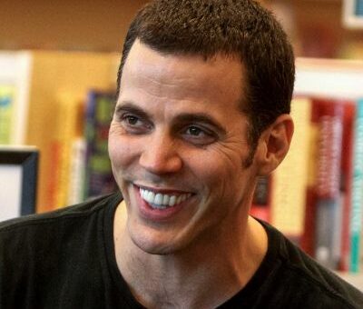 Steve O