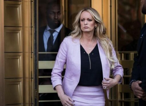 Stormy Daniels