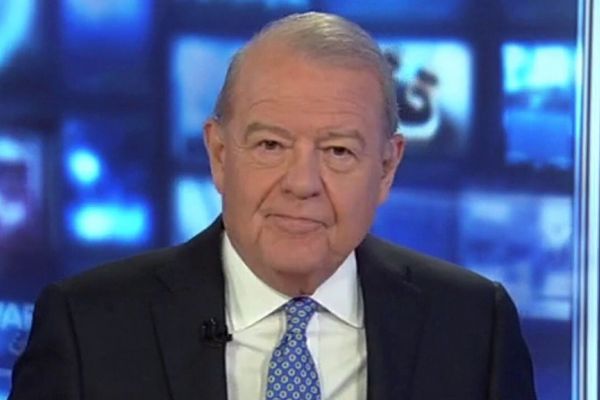 Stuart Varney