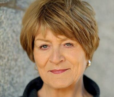 Susan Brown