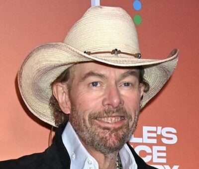 Toby Keith
